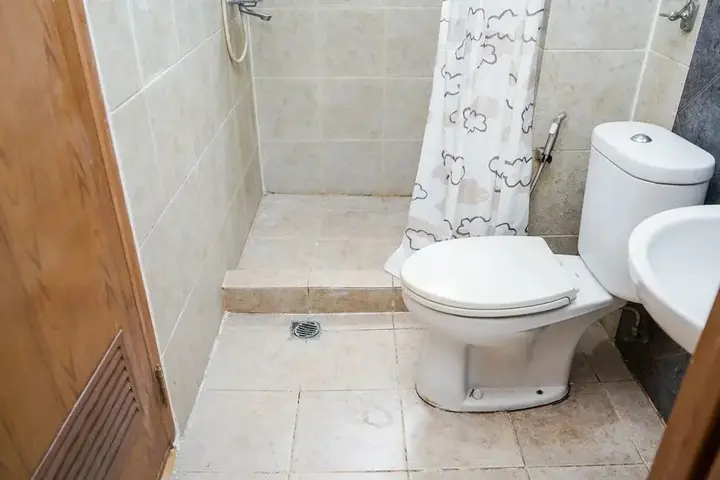 Тангеранг: Fully Furnished 2BR Great Western Apartment near Shopping Mall