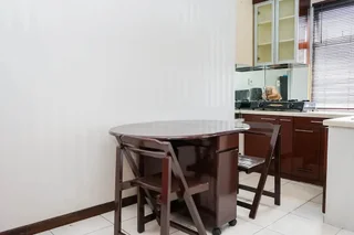 Тангеранг: Fully Furnished 2BR Great Western Apartment near Shopping Mall