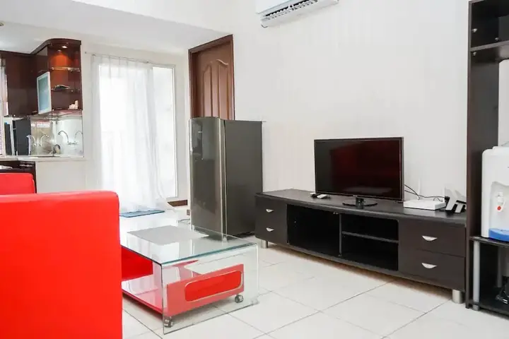 Fully Furnished 2BR Great Western Apartment near Shopping Mall — фото 4