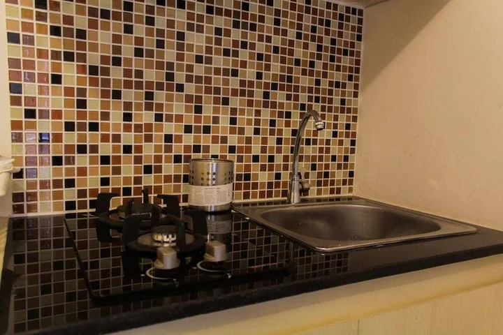 Тангеранг: Cozy 2BR at 19 Avenue Apartment
