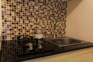 Тангеранг: Cozy 2BR at 19 Avenue Apartment