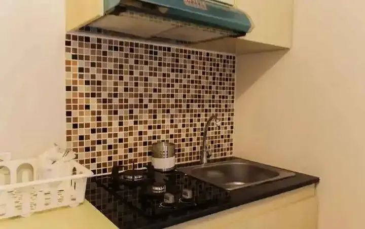 Тангеранг: Cozy 2BR at 19 Avenue Apartment