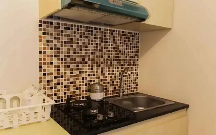 Тангеранг: Cozy 2BR at 19 Avenue Apartment