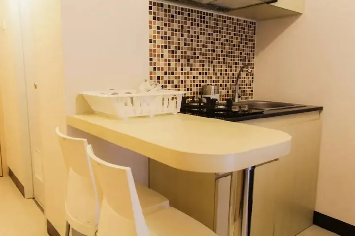 Тангеранг: Cozy 2BR at 19 Avenue Apartment
