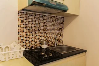 Тангеранг: Cozy 2BR at 19 Avenue Apartment