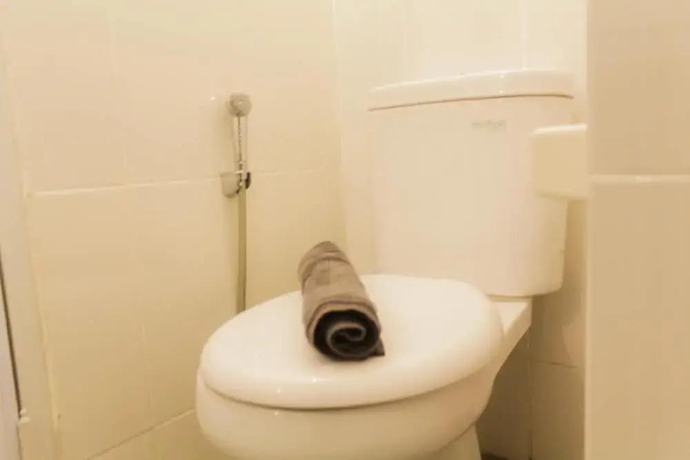 Тангеранг: Cozy 2BR at 19 Avenue Apartment