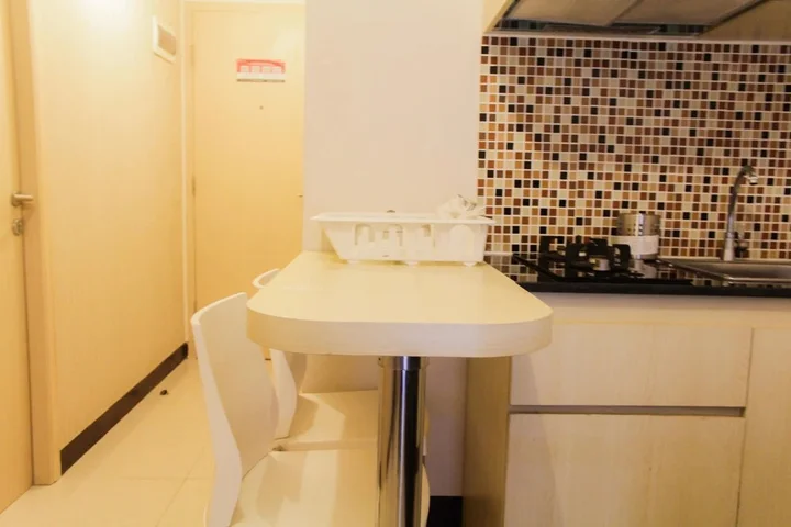 Тангеранг: Cozy 2BR at 19 Avenue Apartment
