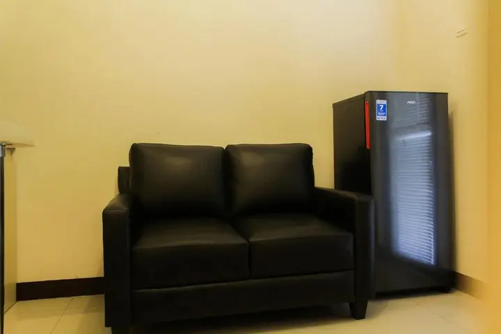 Тангеранг: Cozy 2BR at 19 Avenue Apartment