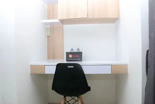Депок: Comfortable Studio at Dave Apartment