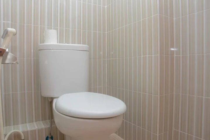 Депок: Brand New and Best Choice 2BR at Cinere Resort Apartment