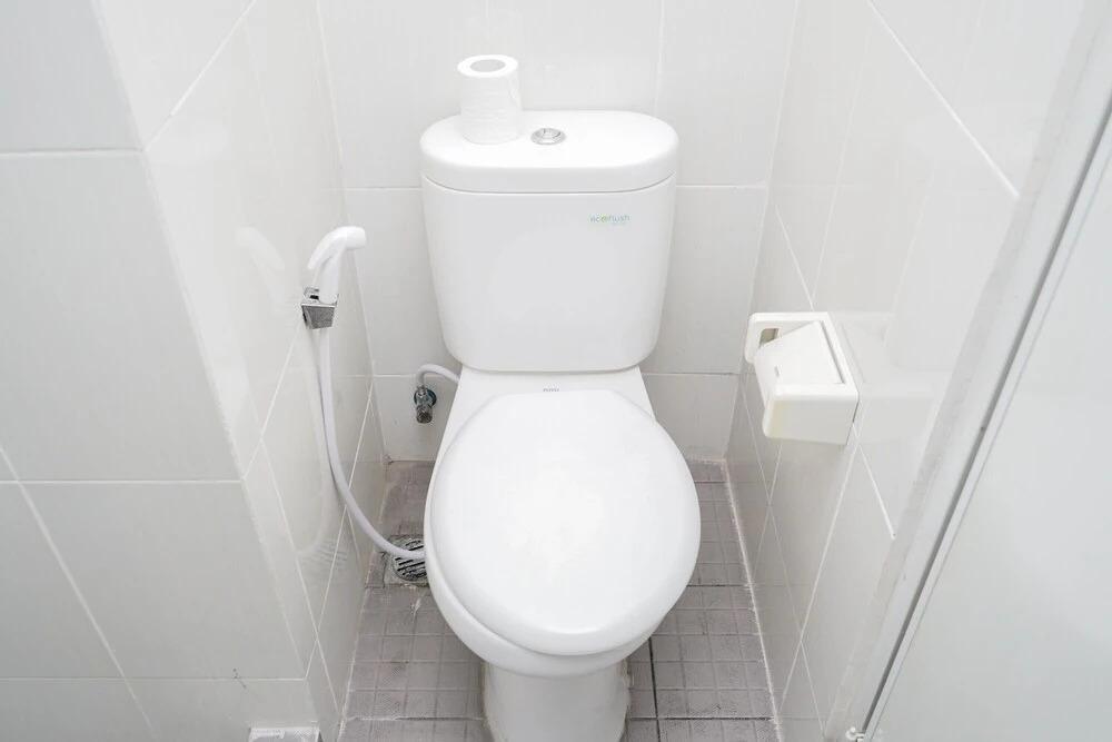 Тангеранг: Cozy Room 2BR at 19 Avenue Apartment