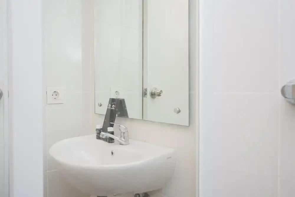Тангеранг: Cozy Room 2BR at 19 Avenue Apartment