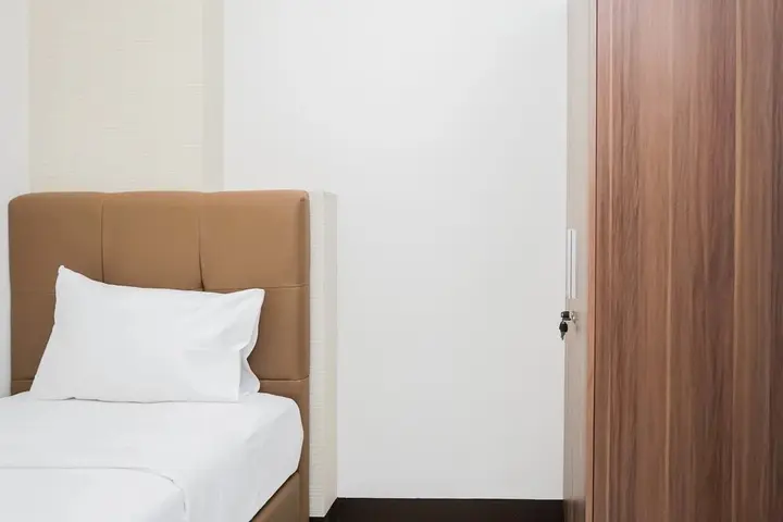 Тангеранг: Cozy Room 2BR at 19 Avenue Apartment