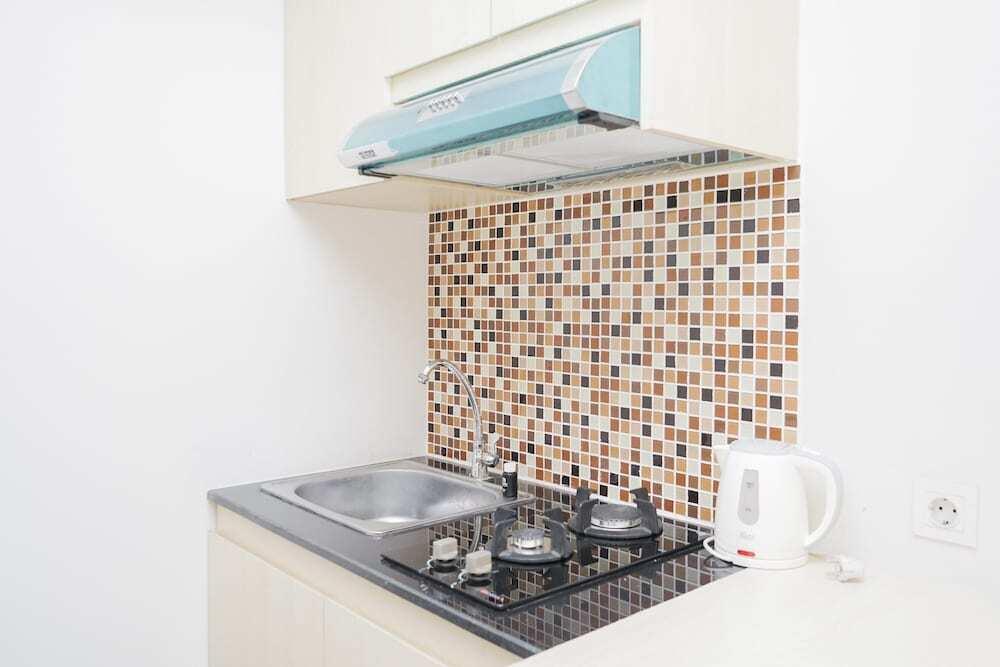 Тангеранг: Cozy Room 2BR at 19 Avenue Apartment