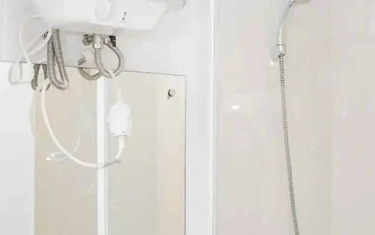 Тангеранг: Cozy Room 2BR at 19 Avenue Apartment
