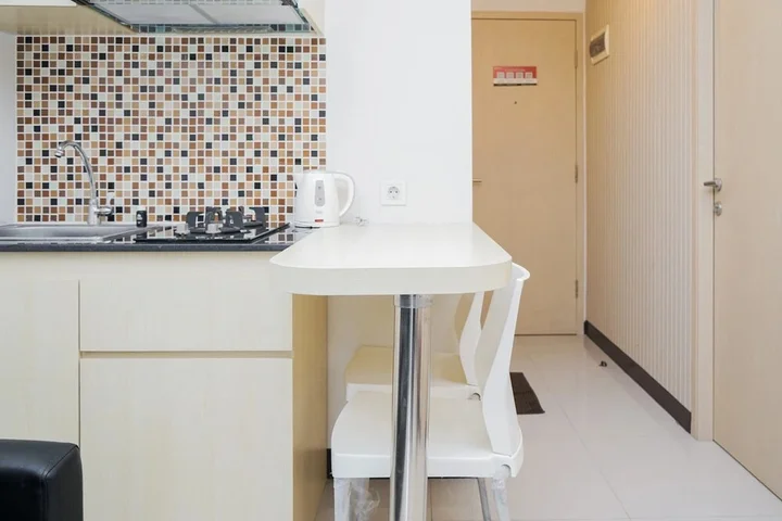 Тангеранг: Cozy Room 2BR at 19 Avenue Apartment