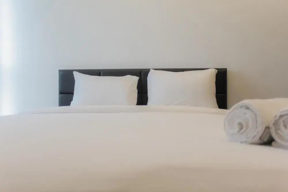 Exquisite 2BR at Branz BSD Apartment — фото 2