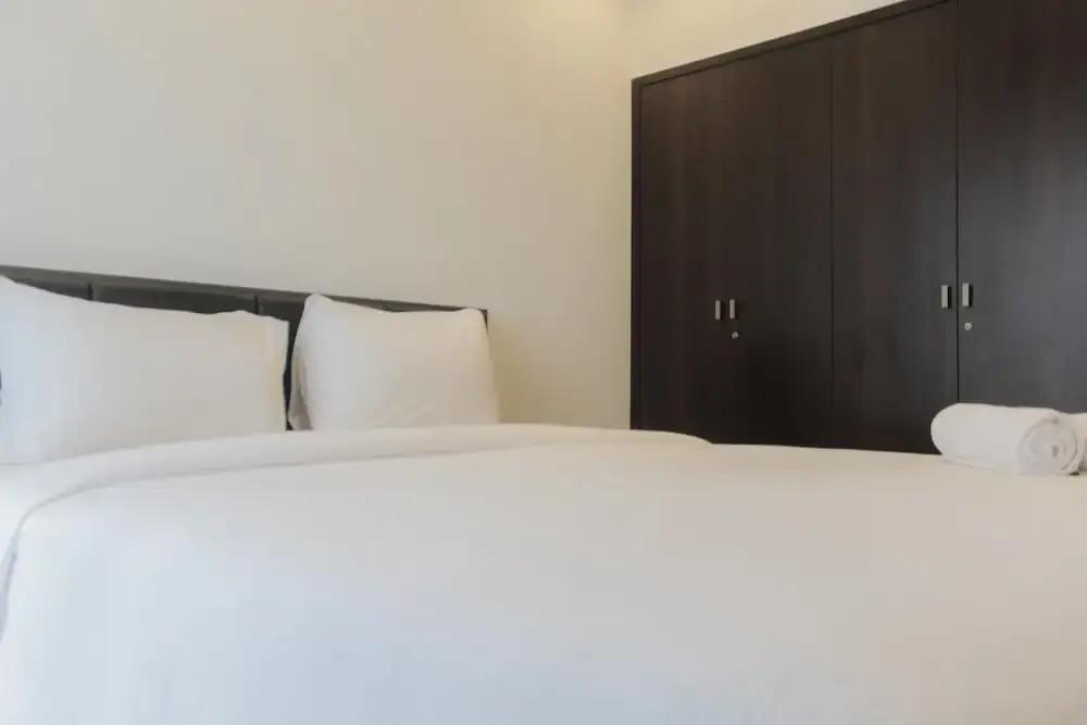 Exquisite 2BR at Branz BSD Apartment — фото 6