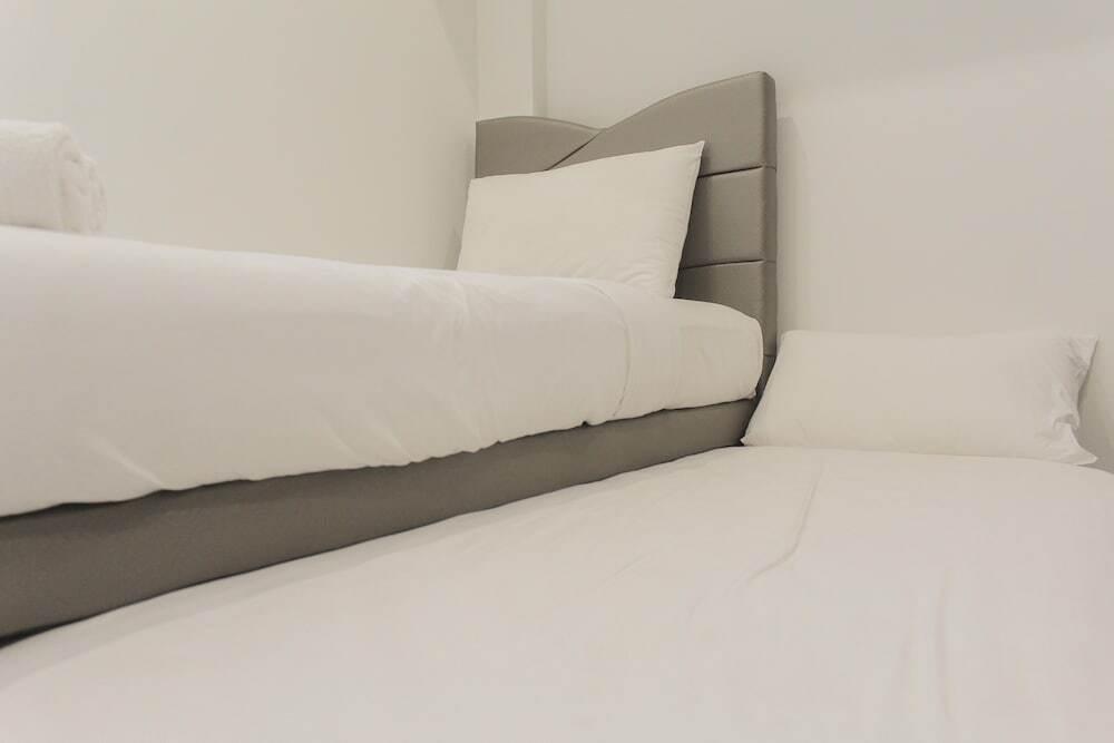 Exquisite 2BR at Branz BSD Apartment — фото 4