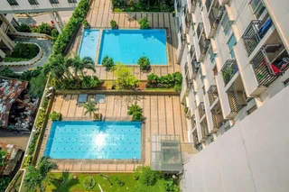 Депок: Comfy and Simply Studio Apartment at Margonda Residences 3
