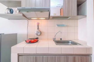 Депок: Comfy and Simply Studio Apartment at Margonda Residences 3