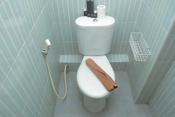 Депок: Comfort 2BR at Cinere Resort Apartment