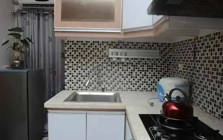 Депок: Comfort 2BR at Cinere Resort Apartment