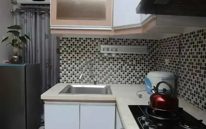 Депок: Comfort 2BR at Cinere Resort Apartment
