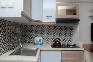 Депок: Comfort 2BR at Cinere Resort Apartment