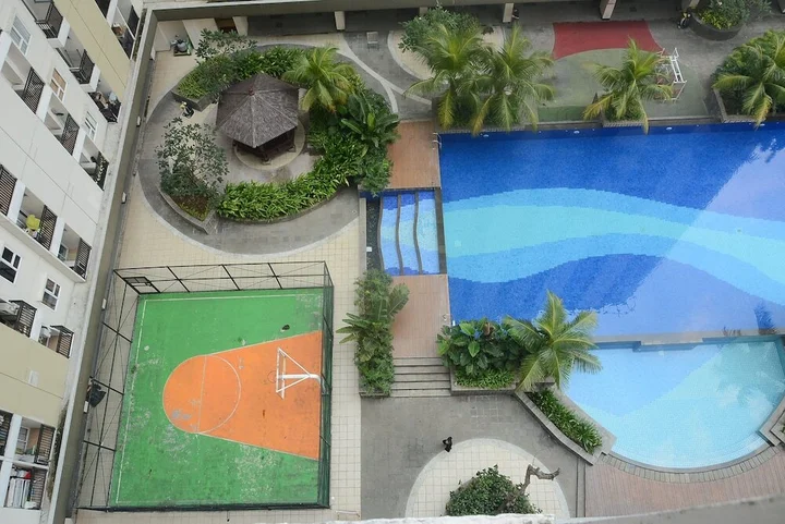 Депок: Comfort 2BR at Cinere Resort Apartment