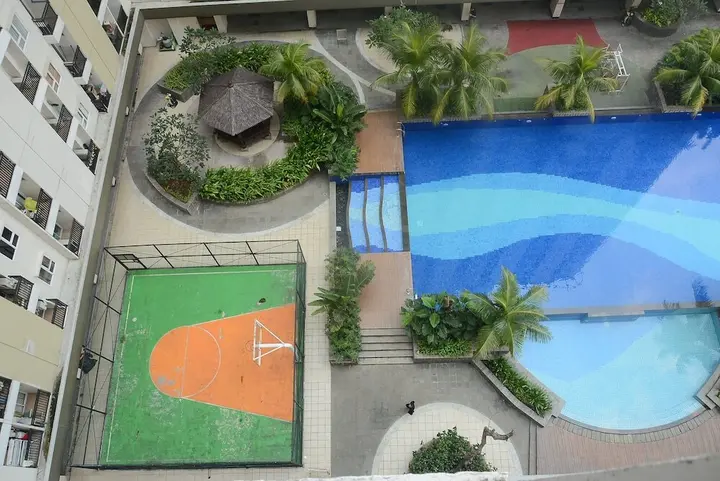 Депок: Comfort 2BR at Cinere Resort Apartment