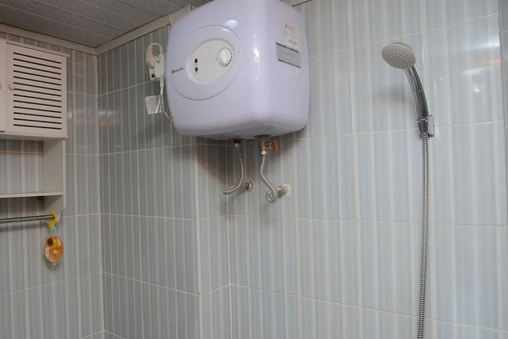 Депок: Comfort 2BR at Cinere Resort Apartment