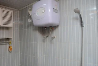 Депок: Comfort 2BR at Cinere Resort Apartment