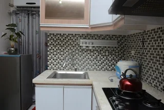 Депок: Comfort 2BR at Cinere Resort Apartment