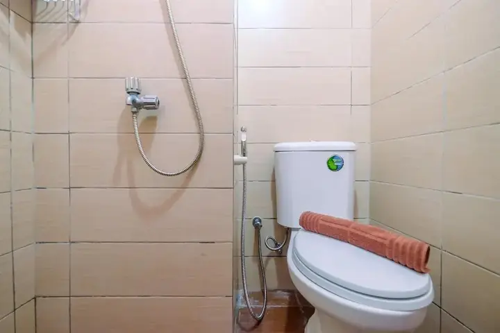 Депок: Strategic and Good Studio Margonda Residence 5 Apartment