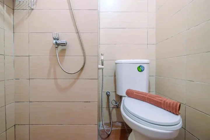 Депок: Strategic and Good Studio Margonda Residence 5 Apartment