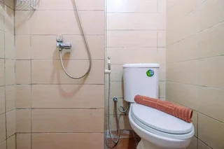 Депок: Strategic and Good Studio Margonda Residence 5 Apartment