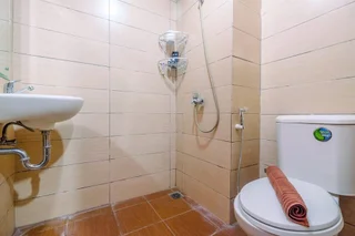 Депок: Strategic and Good Studio Margonda Residence 5 Apartment