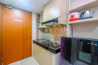 Депок: Strategic and Good Studio Margonda Residence 5 Apartment