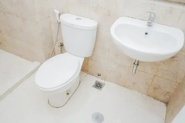 Тангеранг: Fully Furnished with Comfortable Design 1BR Apartment Silkwood Residences