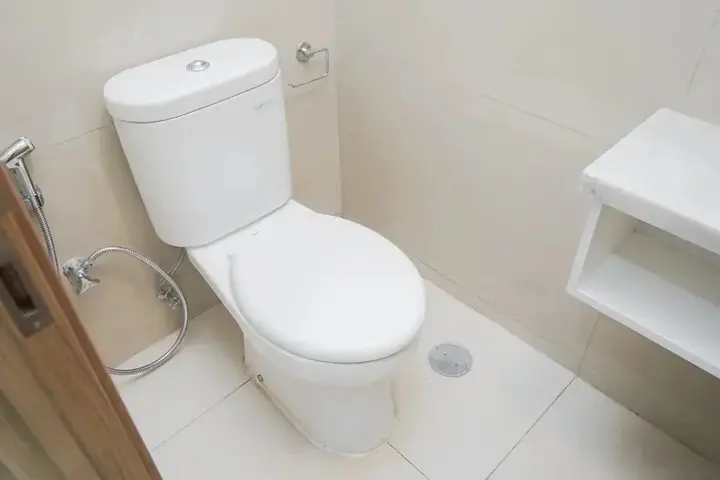 Тангеранг: Comfort and Modern Studio at Tree Park Cikokol Apartment