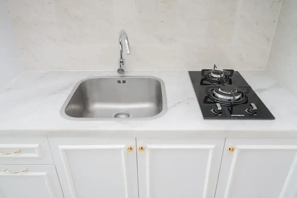 Тангеранг: Comfort and Modern Studio at Tree Park Cikokol Apartment