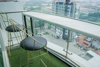 Тангеранг: Comfort and Modern Studio at Tree Park Cikokol Apartment