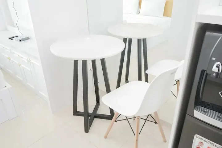 Тангеранг: Comfort and Modern Studio at Tree Park Cikokol Apartment