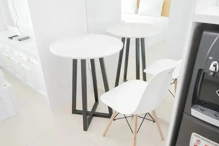 Тангеранг: Comfort and Modern Studio at Tree Park Cikokol Apartment