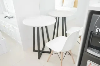 Тангеранг: Comfort and Modern Studio at Tree Park Cikokol Apartment