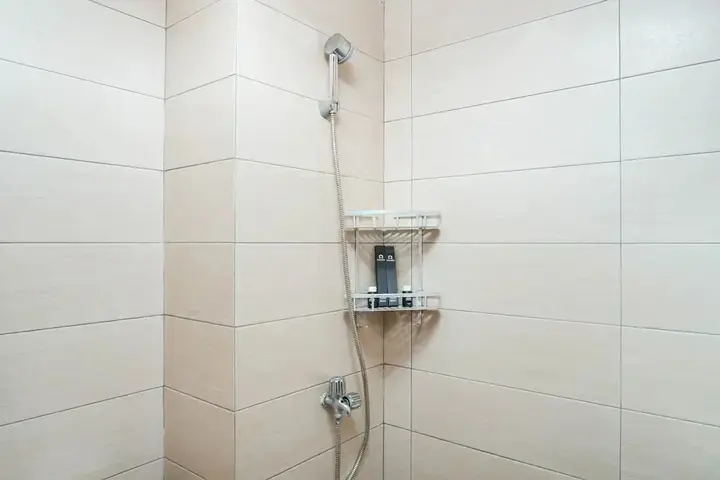 Депок: Simply Studio Room Apartment Margonda Residences 5