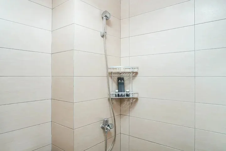 Депок: Simply Studio Room Apartment Margonda Residences 5