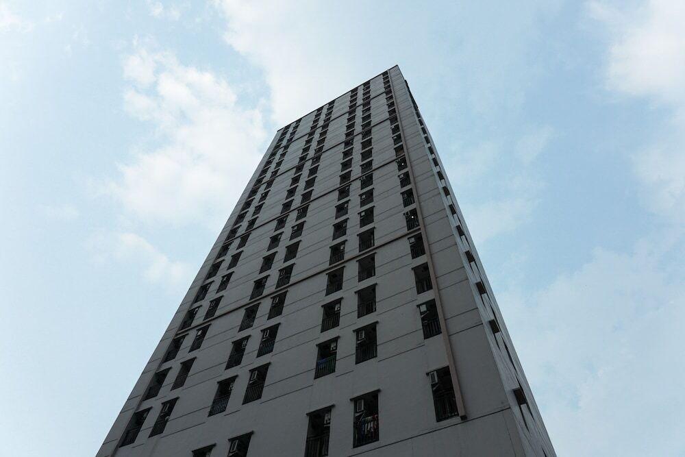 Simply Studio Room Apartment Margonda Residences 5 — фото 1