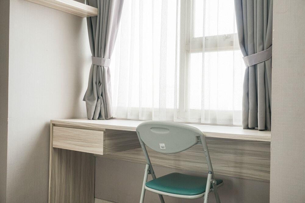 Депок: Simply Studio Room Apartment Margonda Residences 5